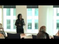 Masterklasse presentatie TU/e en ASML