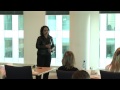 Masterklasse presentatie TU/e en ASML