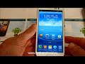 Thumbnail 2 for Resetear A Modo Fabrica El Samsung Galaxy S3 (hard Reset Thumbnail 2 for Resetear A Modo Fabrica El Samsung Galaxy S3 (hard Reset