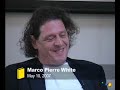 Authors@Google: Marco Pierre White