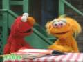 Sesame Street: Amy Tan Reads Sagwa, The Chinese Siamese Cat