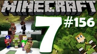 MINECRAFT SEASON 7 # 156 - Trollige Mixtur «» Let's Play Minecraft Together | HD