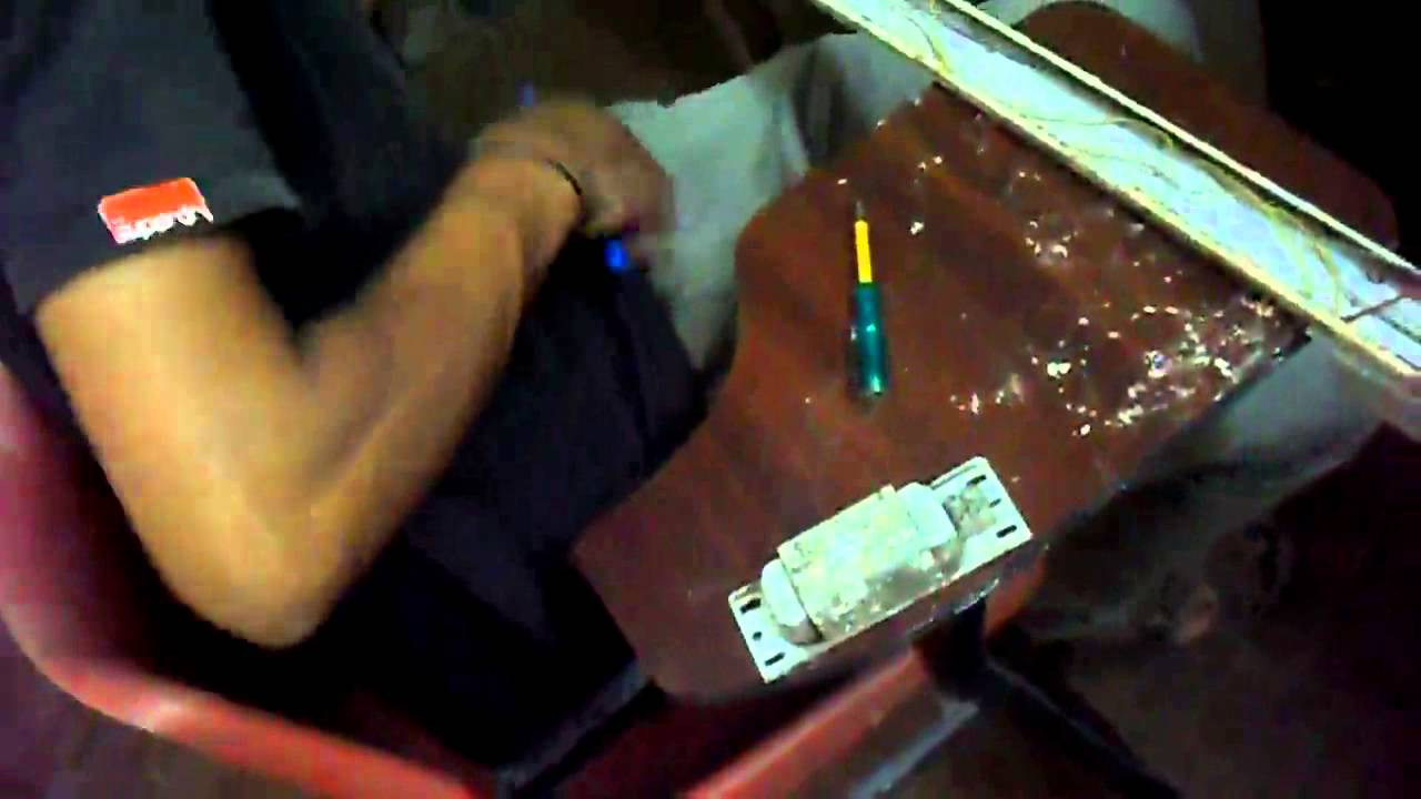 What Is Choke In Tube Light at Philip Smith blog