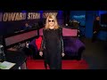 Howard Stern Show : Kirstie Alley Full Interview 12/04/13