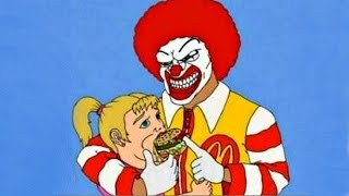 Cosas que no sabías de McDonald's
