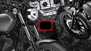 YAMAHA BOLT Promotion Video JAPAN