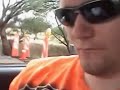 Hot Girl Knows Her Rights with Cops Tells Off Border Patrol Police Officers