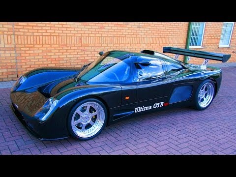 The Noble Automotive M600 Photos Stats The Noble Automotive M600 Photos Stats