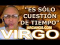Video Horscopo Semanal VIRGO  del 21 al 27 Julio 2024 (Semana 2024-30) (Lectura del Tarot)