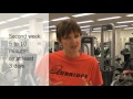 Enbridge CN Tower Climb Tip Week 1