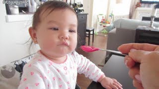 ONION SYRUP?! - June 28, 2013 - itsJudysLife Vlog