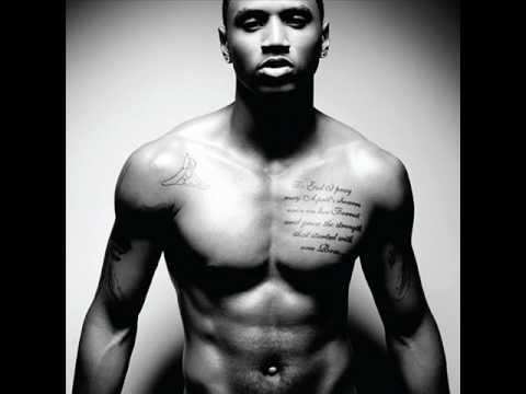 Does He Do It - Trey Songz - YouTube