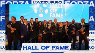 Hall of Fame del Calcio Italiano 2023 | La cerimonia