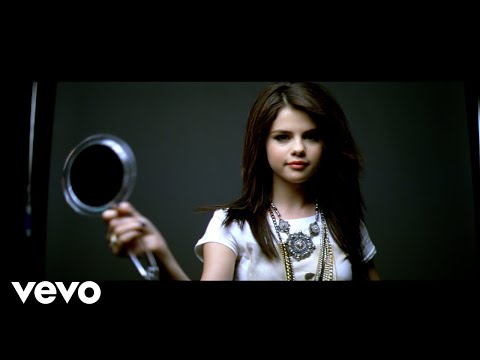 Selena Gomez - Falling Down feat. The Scene