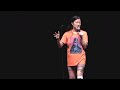 Margaret Cho talks about John Travolta on her Australian tour