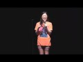 Margaret Cho talks about John Travolta on her Australian tour