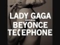 Lady GaGa - Telephone (Album Version)