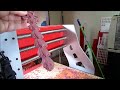 Usinando Relevos - CNC Router Metallab