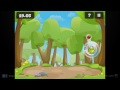 Tap The Frog 2 ( Updated 1.1 ) - iPhone Gameplay Video