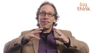 Big Think: Lawrence Krauss on Caveman Common Sense Big Think: Lawrence Krauss on Caveman Common Sense