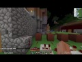 Minecraft Multiplayer: Episode #9 - Curtcraft!