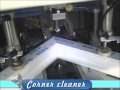 How double glazed windows are made