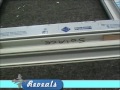 How double glazed windows are made