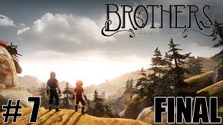 Brothers: A Tale of Two Sons - Superação - Parte 7 / FINAL