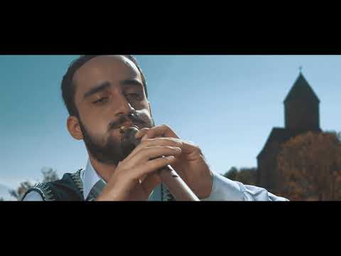 Suren Abrahamyan - Makhmur Aghjik