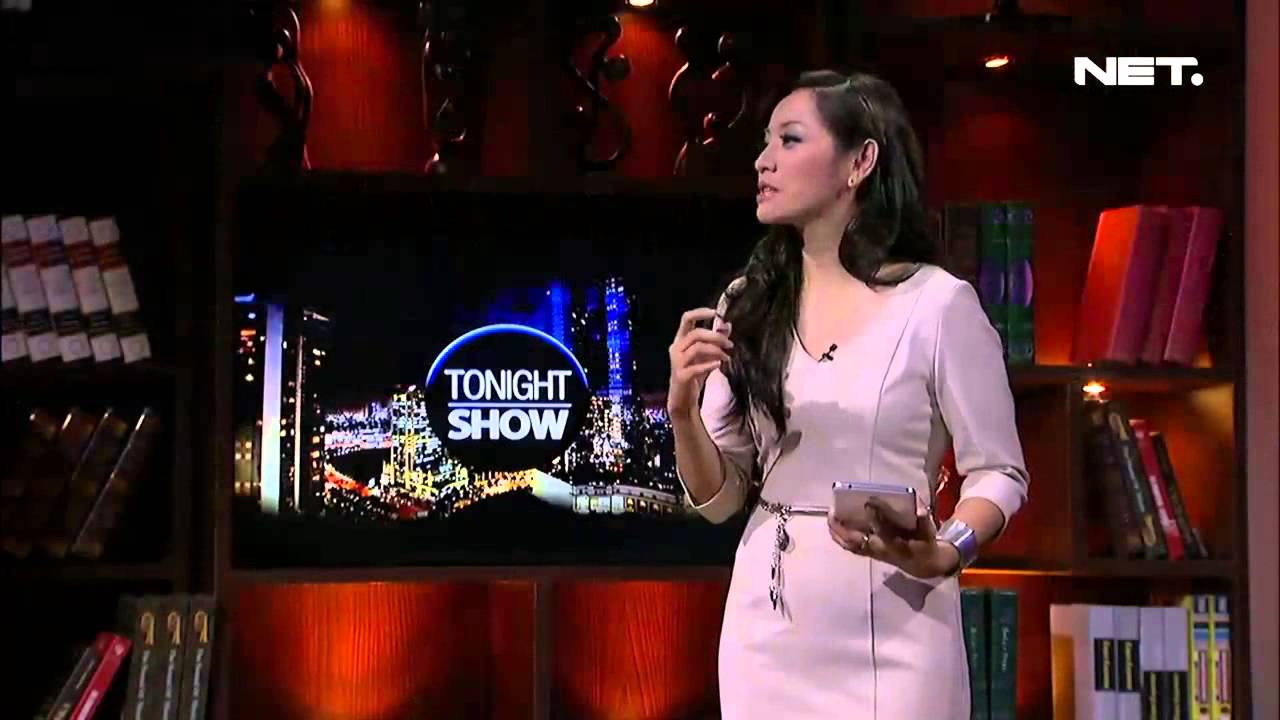 Monologue Melestarikan Budaya - Tonight Show - YouTube