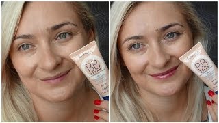 TEST : RIMMEL KREM BB HIT CZY KIT?