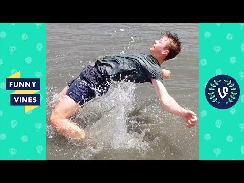 TRY NOT TO LAUGH - We Saw These Fails Coming!