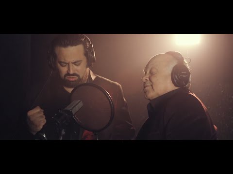 Sako G Garabedian & Alik Gyunashyan - Sare Jur