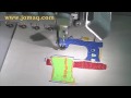 Brother Pr650 - Embroidering Machine- Www.jomaq.com - Youtube