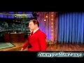 Jimmy Fallon Does Kate Gosselin's Paparazzi! - Youtube