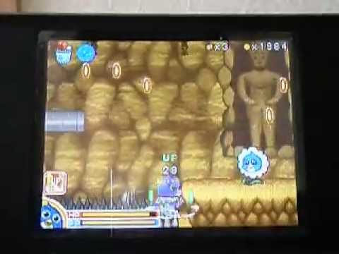 ペンギンの問題 ザ・ウォーズ クエスト