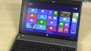 Notebook HP ProBook 4540s