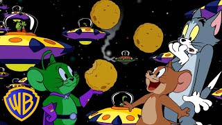 Tom & Jerry - Marťanské šílenství!