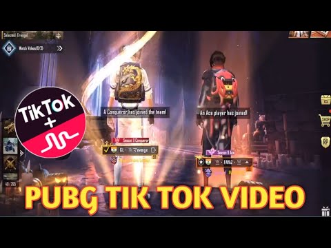 PUBG TIKTOK FUNNY MOMENTS AND DANCE (PART15)//ULTRA/AVI