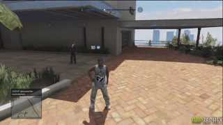NEW Unlimited RP Glitch AFTER PATCH 1:08! MAX Rank Glitch Fast and Easy! (GTA Online PS3 Xbox 360)
