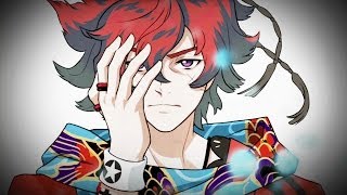 PSP『幕末Rock』キャラクター別プロモーション映像 ～坂本龍馬～