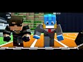 TEAMCRAFTED ANIMATION LAUNCH (Vlog)