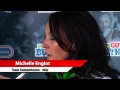 2012 Scotties Tournament of Hearts Draw 17 Media Scrum