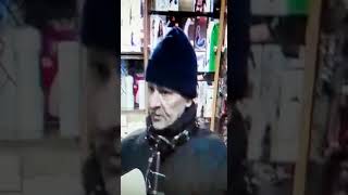 Внимание, розыск!