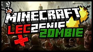 Minecraft: Jak wyleczyć Zombie Wieśniaka