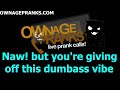 Impossible TV Mount Prank (ft. Billy) - Ownage Pranks