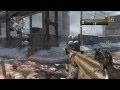+45 de ratio non-Lethal au famas | WMD | Black Ops Gameplay