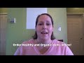 Organic Couponing