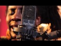 Video clip : Jah9 feat. ATiiBA - Taken Up (acoustic video)