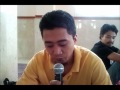 New Muslim in Saudi Arabia ( Recitation of Surah Al Fatiha with Tagalog Translation )